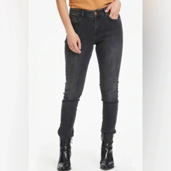 Part  Two | Skinny Slim Jeans - Picture 1 of 12